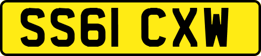 SS61CXW