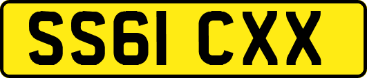 SS61CXX