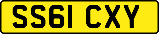 SS61CXY