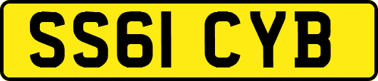 SS61CYB