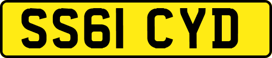 SS61CYD