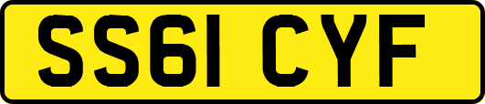 SS61CYF