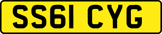 SS61CYG