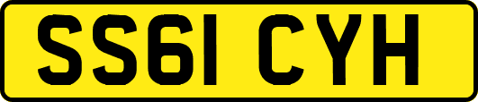 SS61CYH