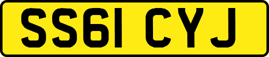 SS61CYJ