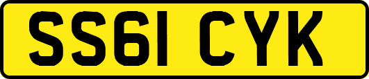 SS61CYK
