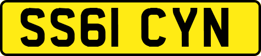 SS61CYN