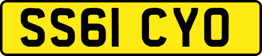 SS61CYO