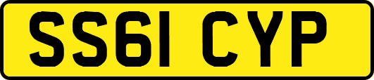 SS61CYP
