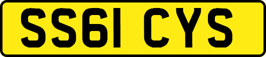 SS61CYS
