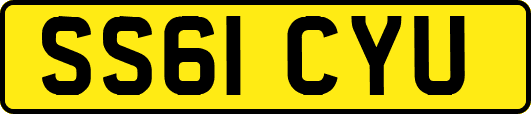 SS61CYU