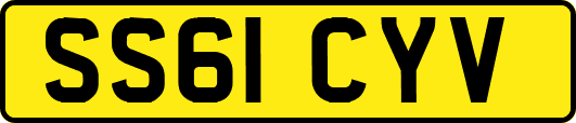 SS61CYV