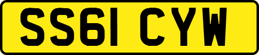 SS61CYW
