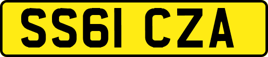 SS61CZA