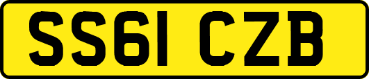 SS61CZB