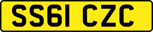 SS61CZC