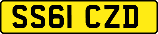 SS61CZD