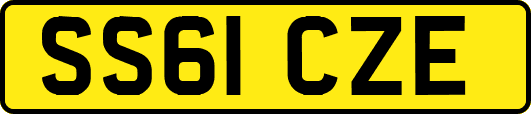 SS61CZE