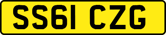 SS61CZG