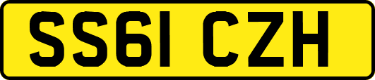 SS61CZH