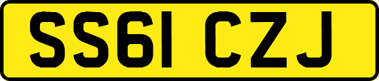 SS61CZJ