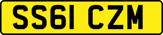 SS61CZM