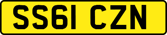 SS61CZN