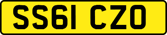SS61CZO