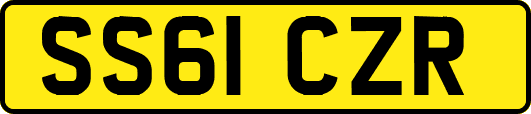 SS61CZR