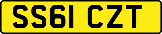 SS61CZT