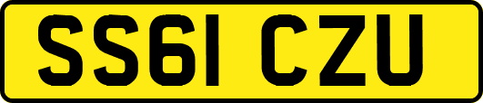 SS61CZU