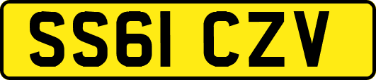 SS61CZV