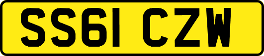 SS61CZW