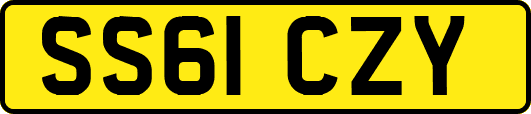 SS61CZY