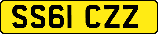 SS61CZZ