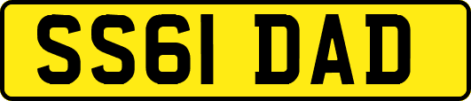 SS61DAD