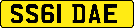 SS61DAE