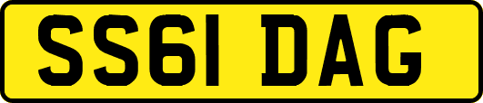 SS61DAG