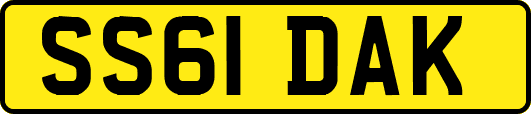 SS61DAK