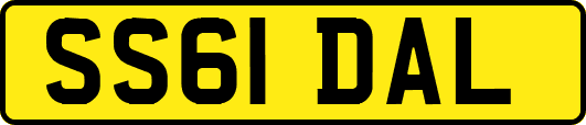SS61DAL