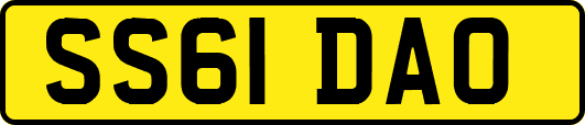 SS61DAO
