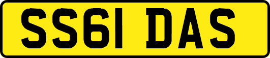 SS61DAS