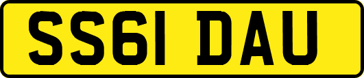 SS61DAU