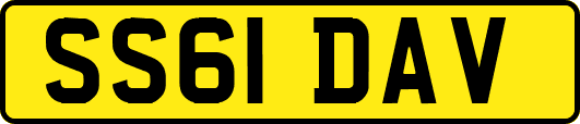 SS61DAV