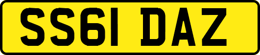 SS61DAZ