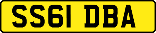 SS61DBA