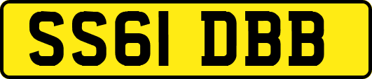 SS61DBB