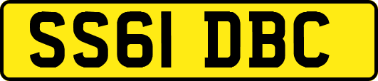 SS61DBC