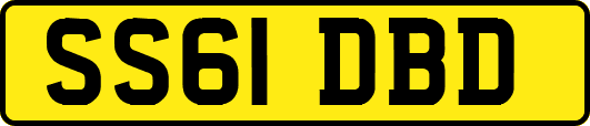 SS61DBD