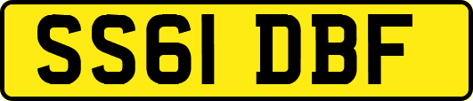 SS61DBF